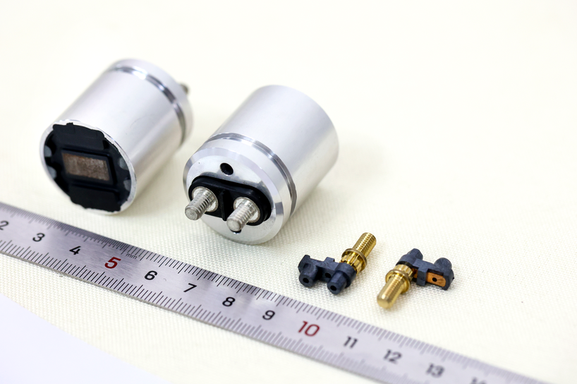 康明斯電磁閥配件